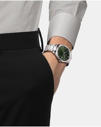 Tissot - PR 100 40mm