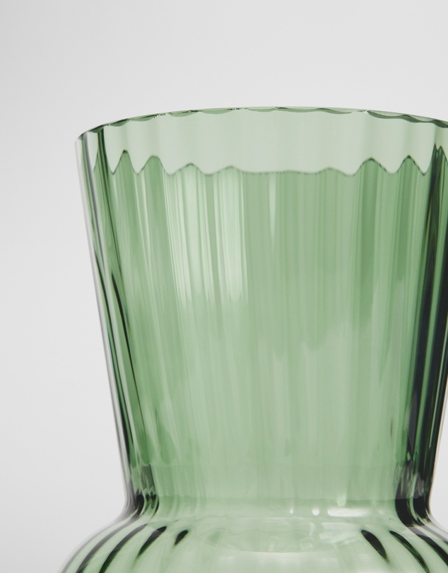 Country Road - Vicki Small Glass Vase