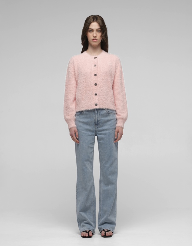JACANDMOOKI - Camille Cardigan