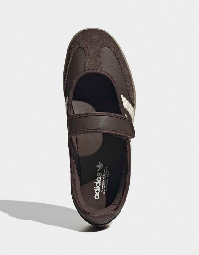 adidas Originals - Samba Jane - ICONIC EXCLUSIVE - Women's