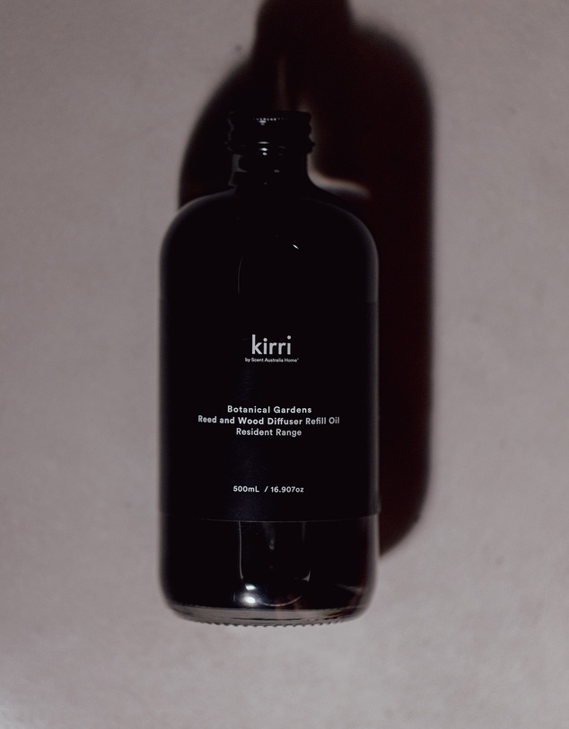 Kirri by Scent Australia Home - Botanical Gardens Reed Diffuser Refill (500ml) Duo