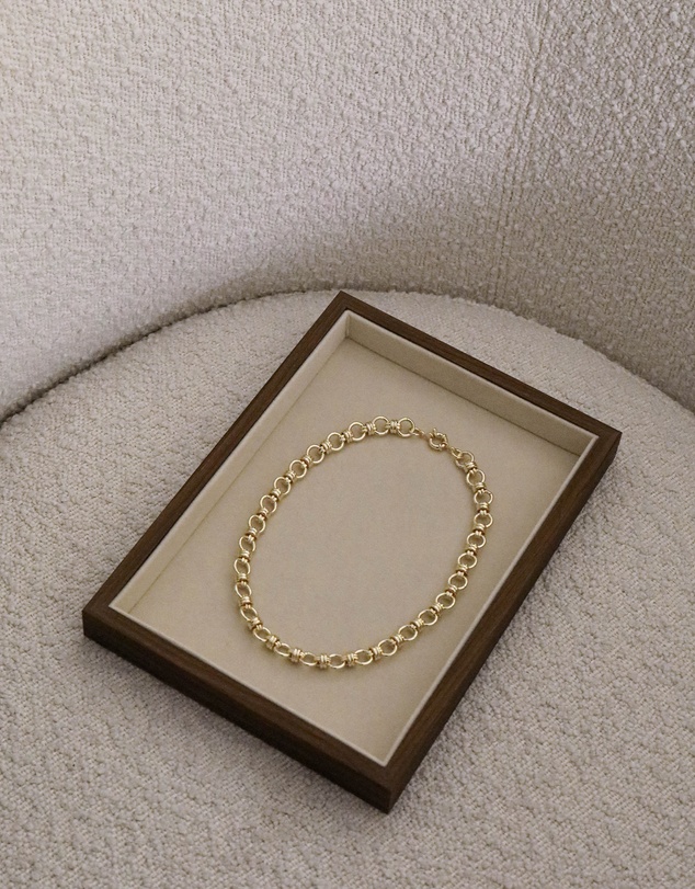 Zahar - Lesley Necklace