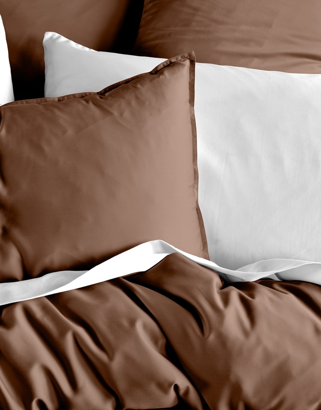 Linen House - 500TC Bamboo/Cotton Haven Quilt Cover Set