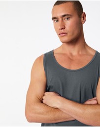American Apparel - Unisex Fine Jersey Tank