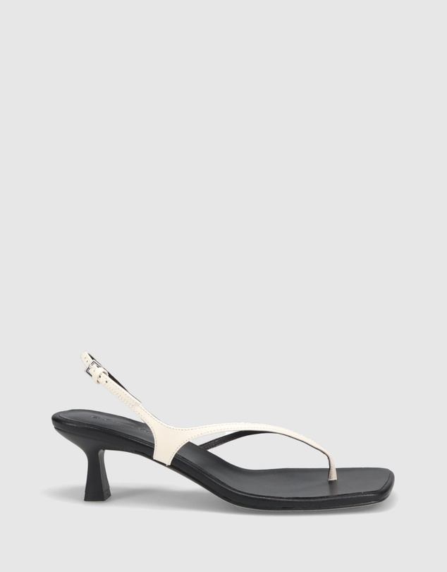 By Wren - Rue Heels
