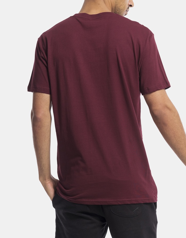 Stock & Co. - Stock & Co Anchor Embroidery Tee