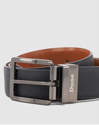 Dune London - Nott - Tan