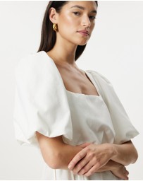 Tussah - Elowen Mini Dress