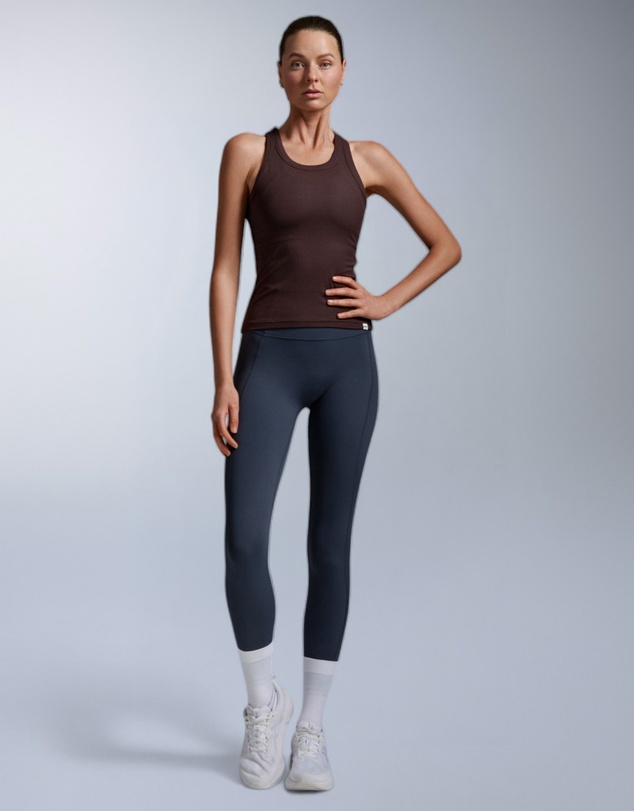 2XU - Fluid Modal Ribbed Tank
