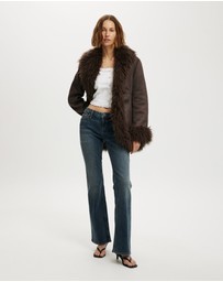 Cotton On - Penny Lane Coat
