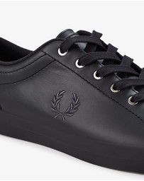 Fred Perry - Baseline Leather - Unisex