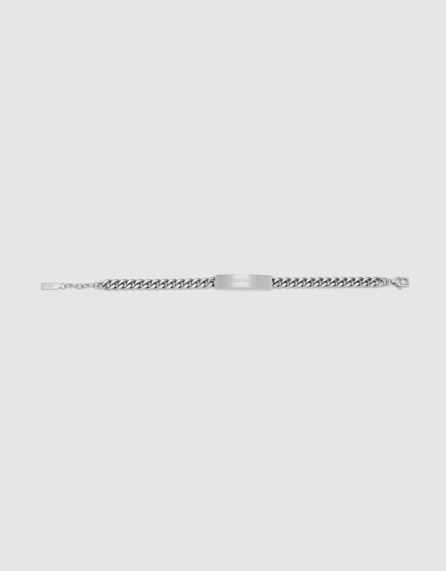 Emporio Armani - Silver Bracelet
