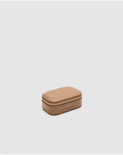 Seed Heritage - Mini Jewellery Case