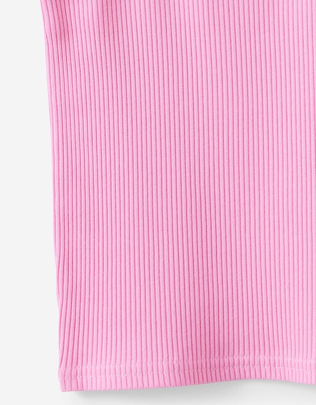Cotton On Kids - License Eleanor Tank- 3X3 Rib