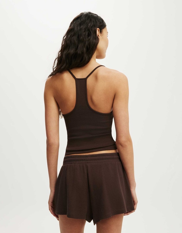 Cotton On Body - V-Neck Rib Cami