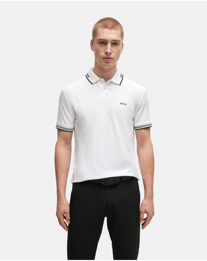 100 White