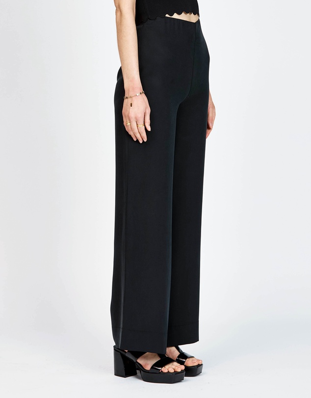 bul - Gully Pant Black