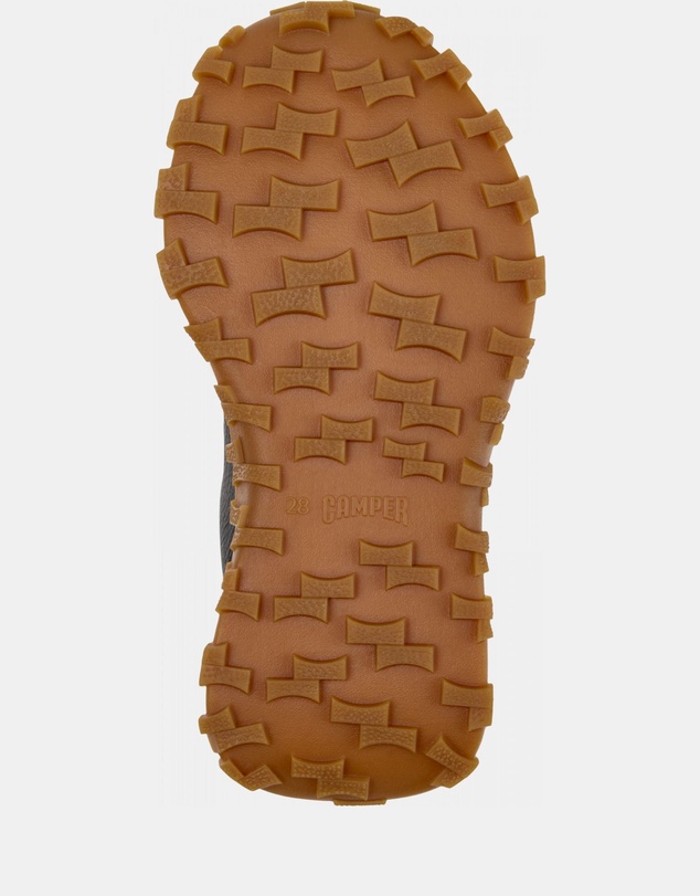 Camper - Trainers Drift Trail