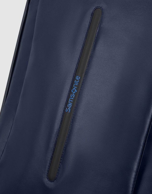 Samsonite - Ecodiver Carry-On Small 55Cm 2-Wheeled Duffle Bag