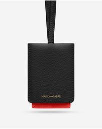 Maison De Sabre - The ID Lanyard