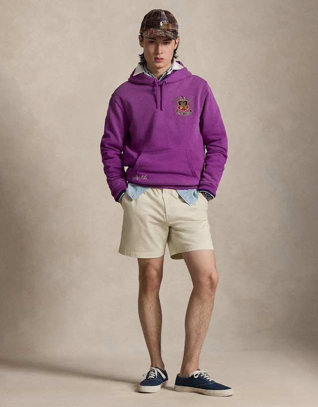 Polo Ralph Lauren - 6-Inch Polo Prepster Stretch Chino Shorts