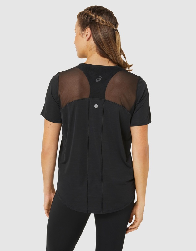 ASICS - Road SS Top - Women's