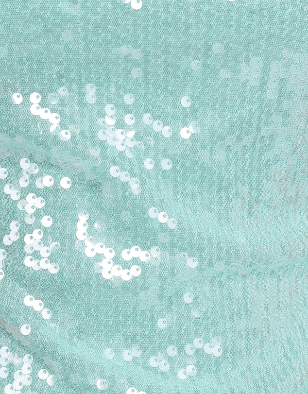 Petal & Pup - Gisiele One Shoulder Top - Aqua