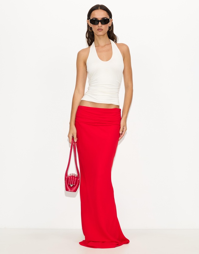 Dazie - Cypress Maxi Skirt