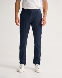 Oxford - Slim Fit Chino