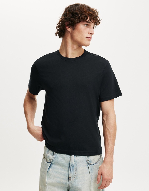 Cotton On - Classic Fit T-Shirt