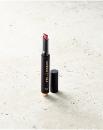 Eye of Horus - Velvet Lips Bewitched Mulberry