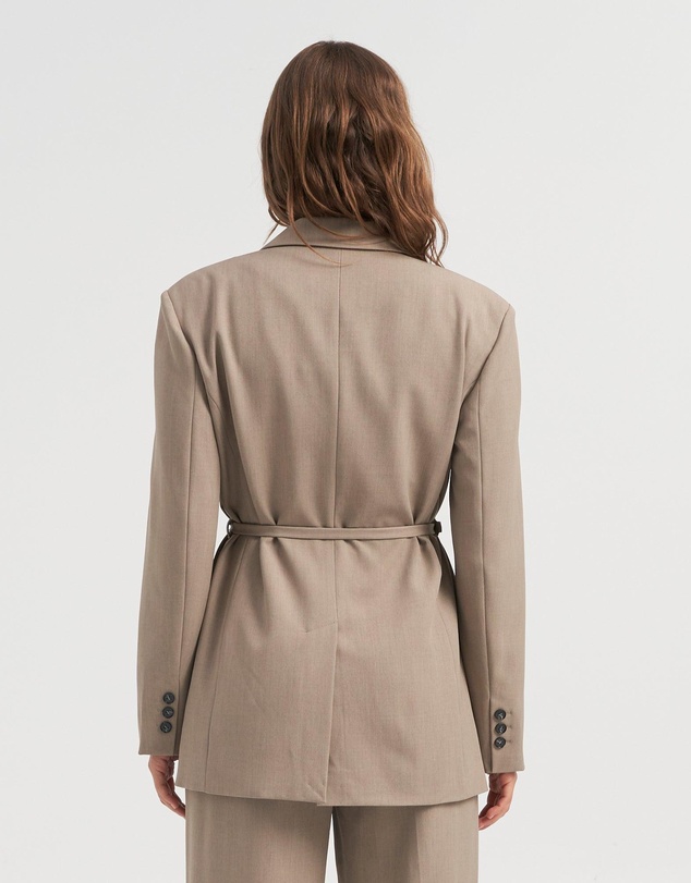 ONLY - Helene Belted Blazer