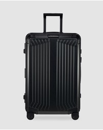 Samsonite - Lite-Box ALU 69cm Spinner Suitcase