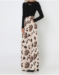 Lost in Lunar  - Sloan Pants