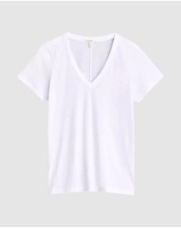 rag & bone - The Slub Vee