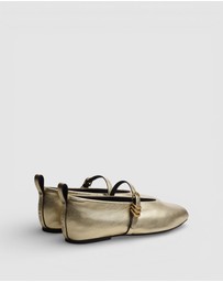 rag & bone - Spire Mary Jane