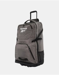 Reebok - Reebok Trekker 55cm Trolley Bag