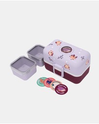 Monbento - MB Kids Tresor Owly