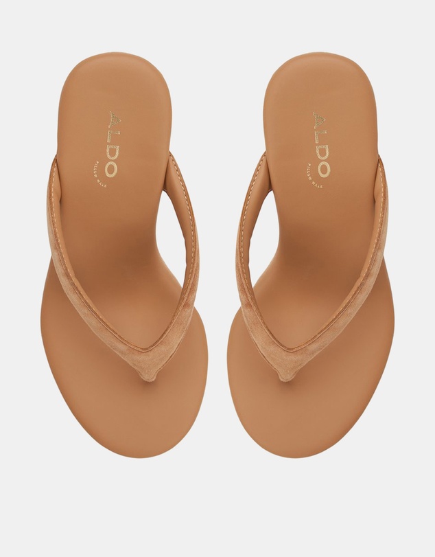 ALDO - Isabelia Wedge Sandals