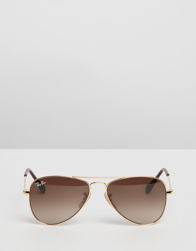 Ray-Ban Junior - Junior Aviator - Kids