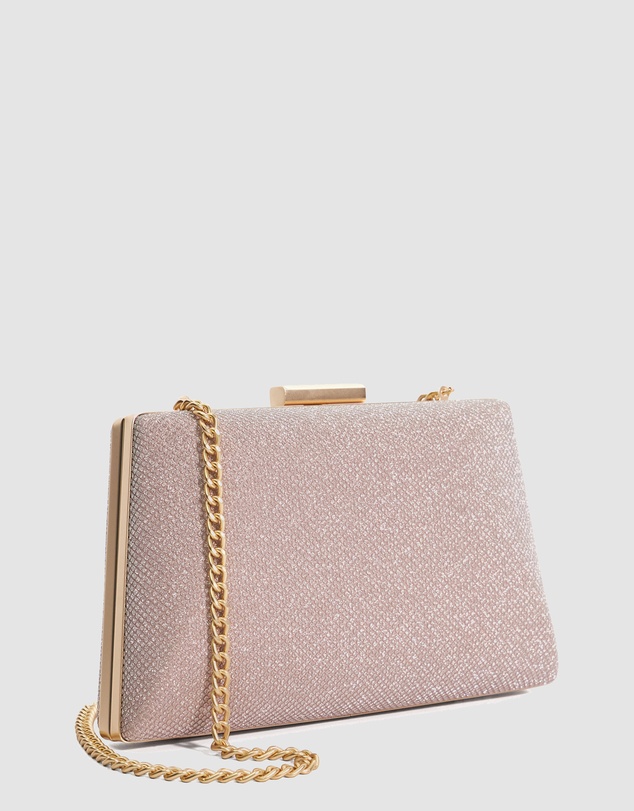 Dune London - Bellaria - Rose Gold