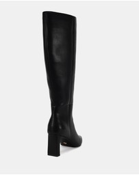Novo - Okoro Boots