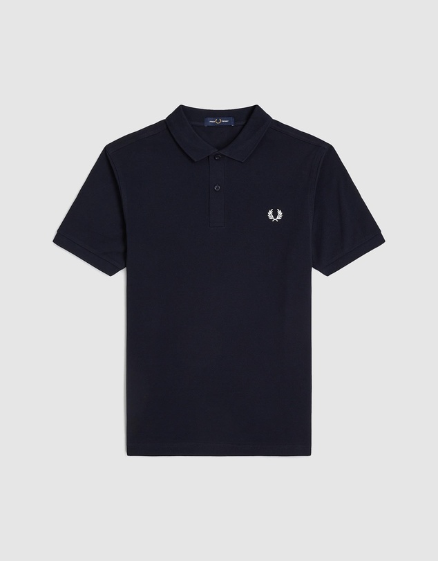 Fred Perry - Slim Fit Polo Shirt