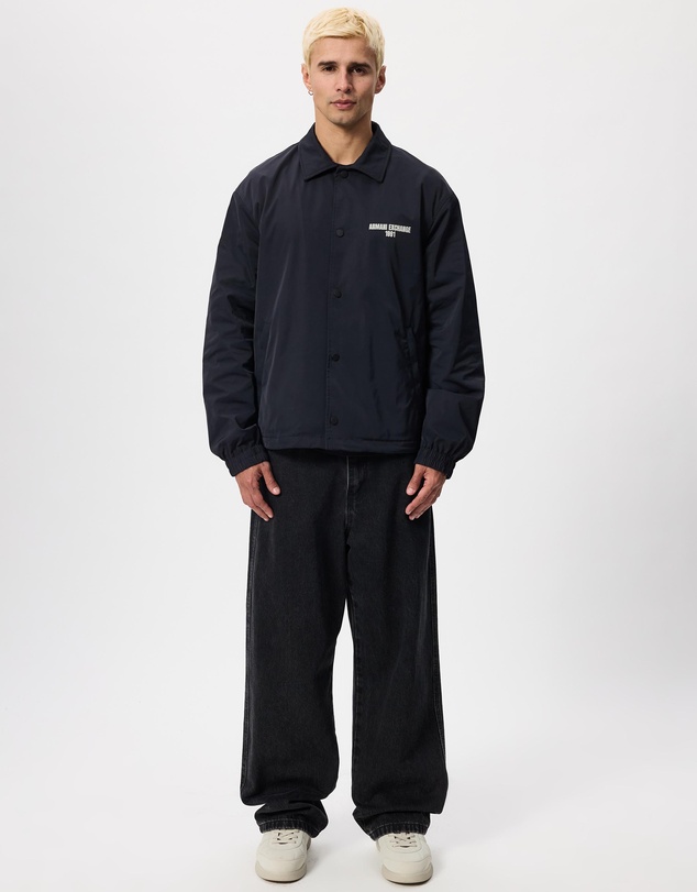 Armani Exchange - Blouson Jacket