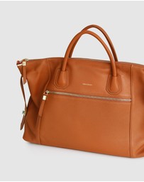 Belle & Bloom - Wild Heart Weekender Bag