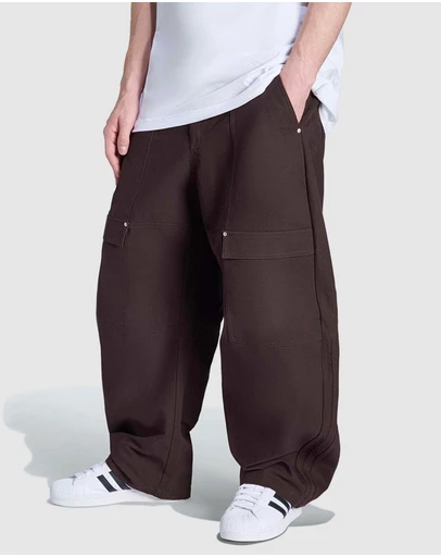 adidas Originals - Cargo Workpant Trousers