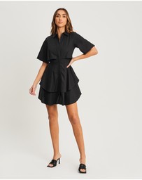 Willa - Hugh Layered Dress