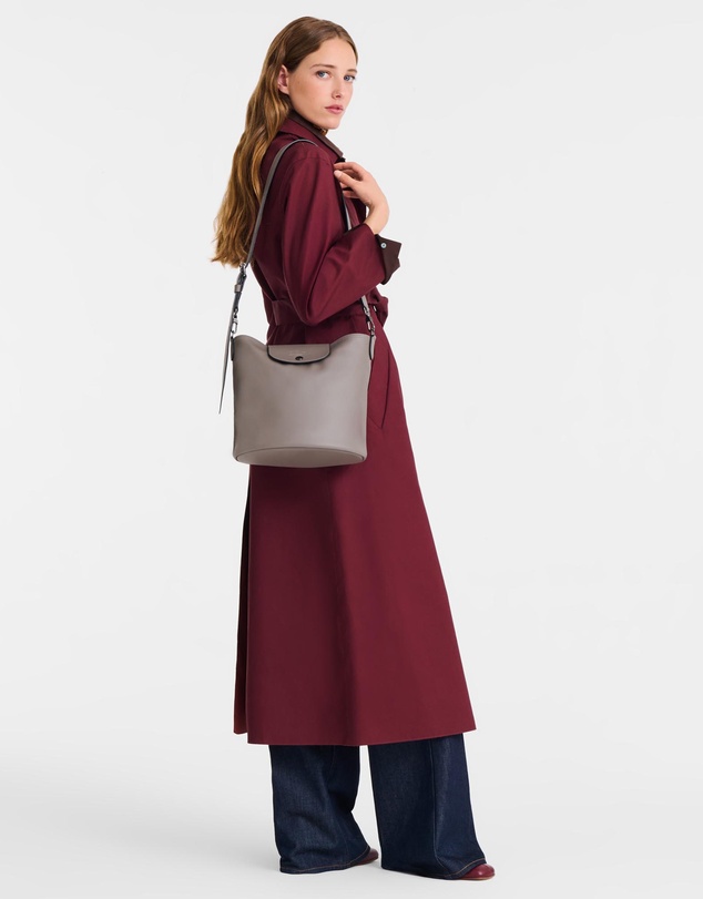 Longchamp - Le Pliage Xtra Crossbody Bag