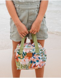Sky Gazer - Insulated Lunch Bag- Avalon
