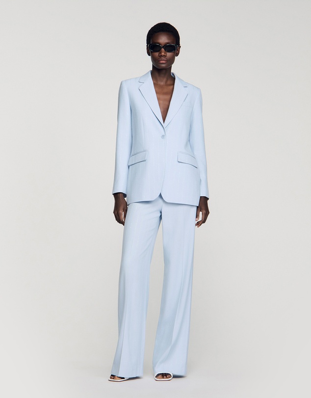 Sandro - Opera Blazer